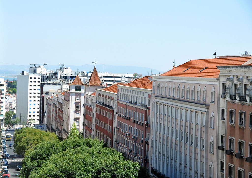 Hostel Lisbon Forever Room photo